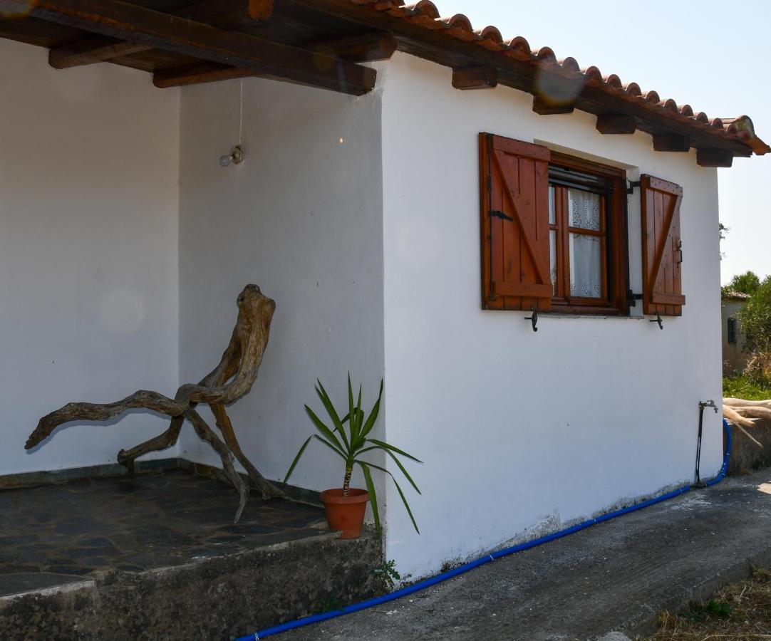Apartament Anastasios House Koróni Zewnętrze zdjęcie