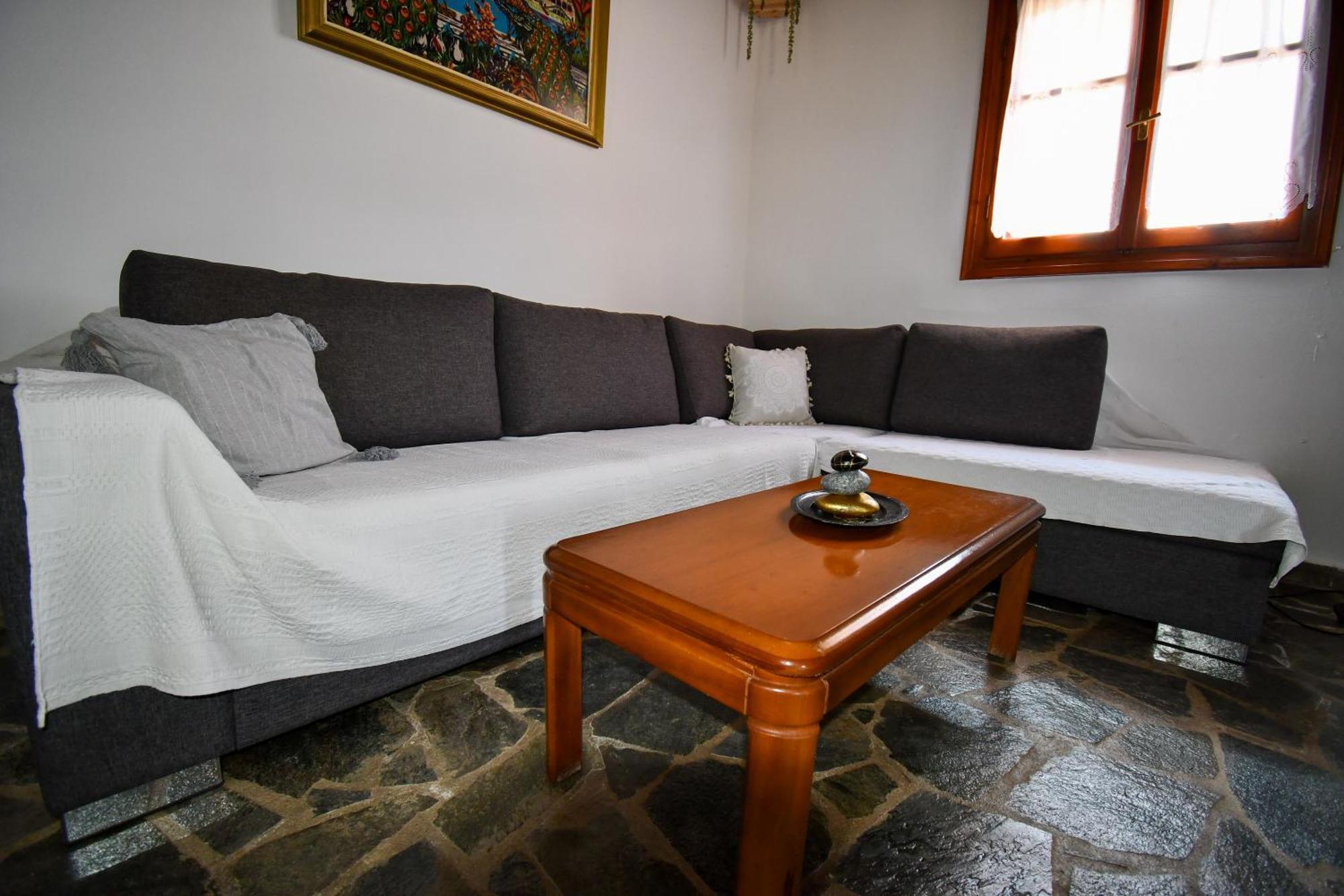 Apartament Anastasios House Koróni Zewnętrze zdjęcie